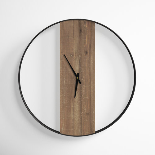 Wall Clocks Joss & Main